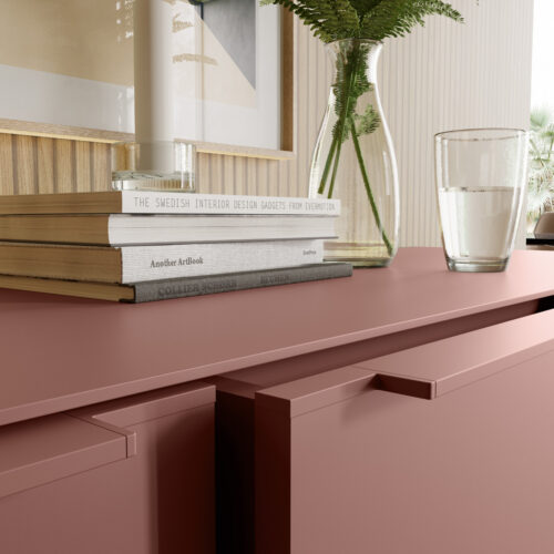 03 Living Rosa Glamour Detalhe Final