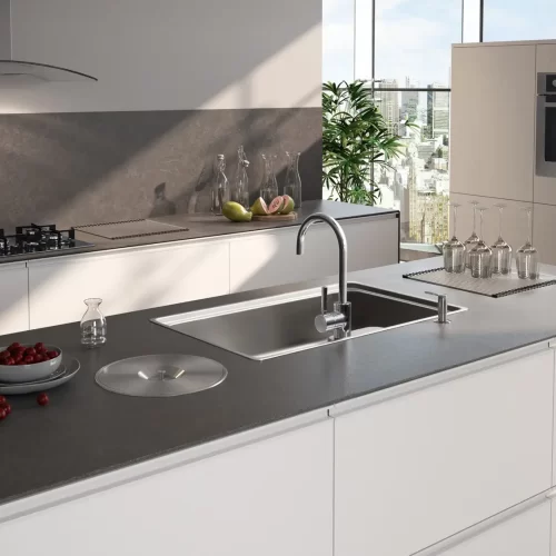Franke Frameone Render (2)