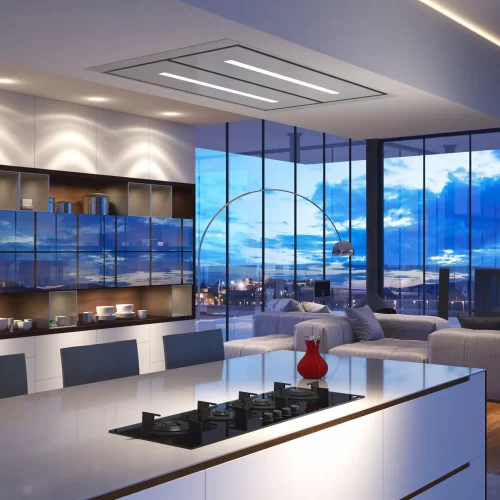 Franke Frameone Render (5)