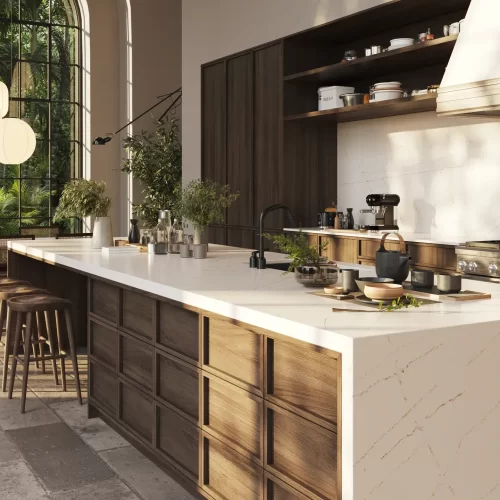 CAESARSTONE
