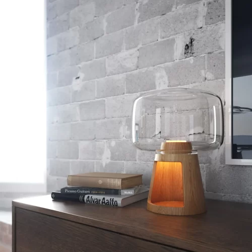 Luminarias Frameone Rendering 3d (6)