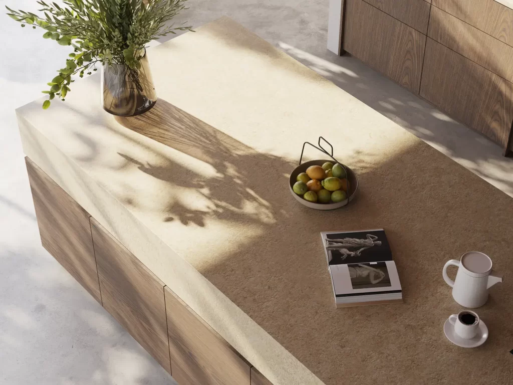 Caesarstone Frameone 3d Rendering 10 1