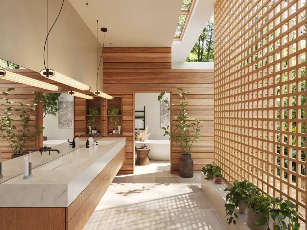 Caesarstone Frameone 3d Rendering 5 1