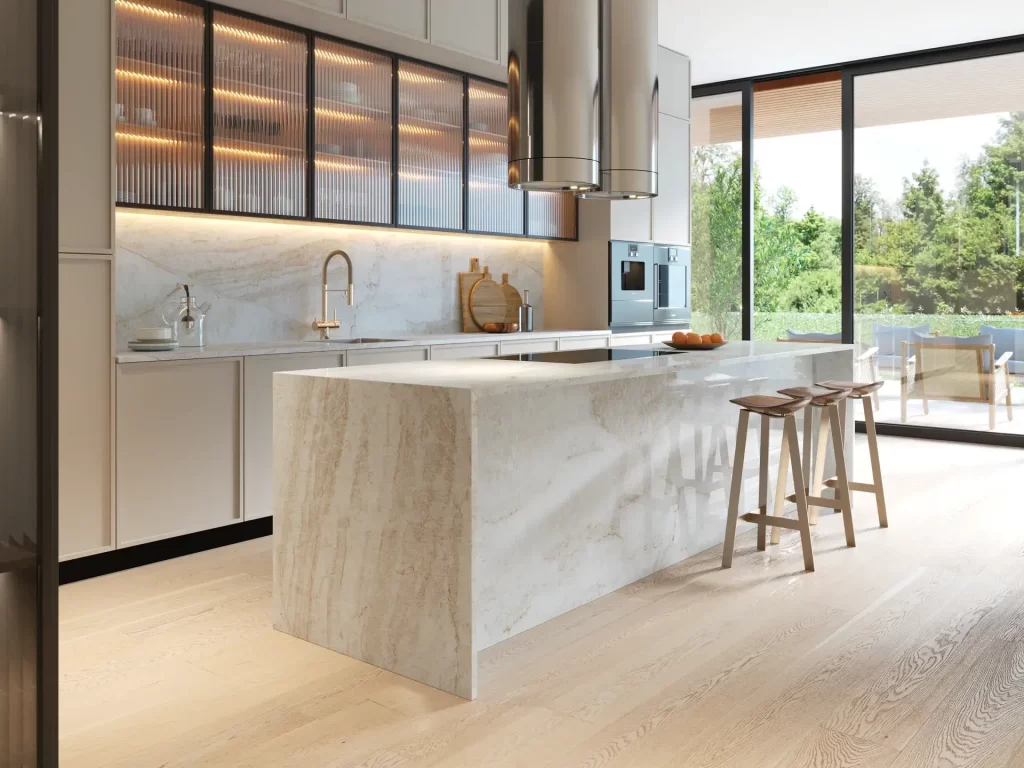 Caesarstone Frameone 3d Rendering 8 1