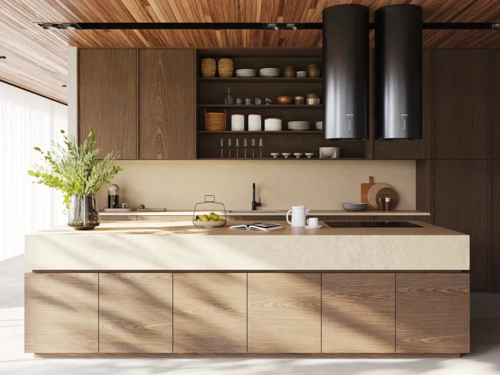 Caesarstone Frameone 3d Rendering 9 1