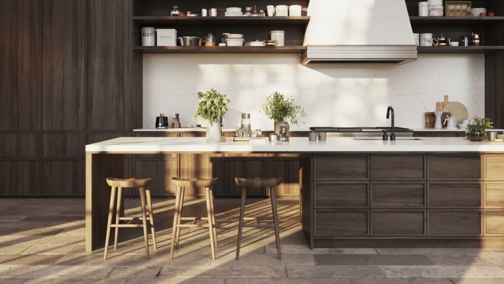 Caesarstone - Aterra Verity