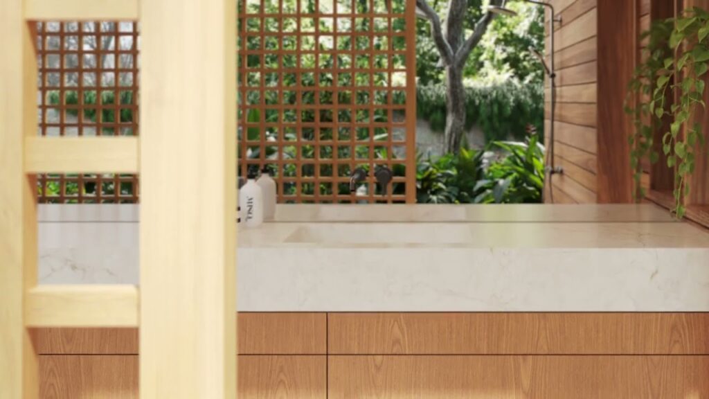 Caesarstone - Marbannova