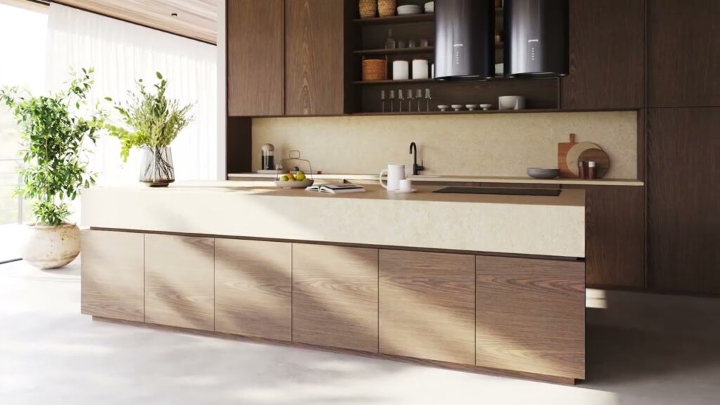 Caesarstone - Marenstone