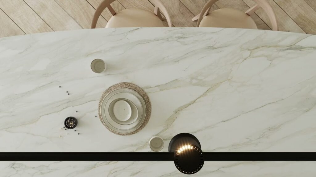 Caesarstone - Woodlands