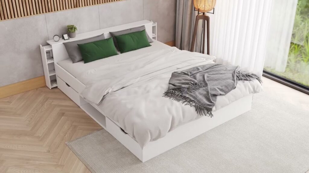 4M Retail - Lit Jenifer