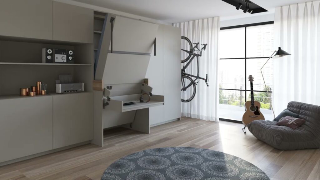 Evviva - Móveis Planejados (GIF)