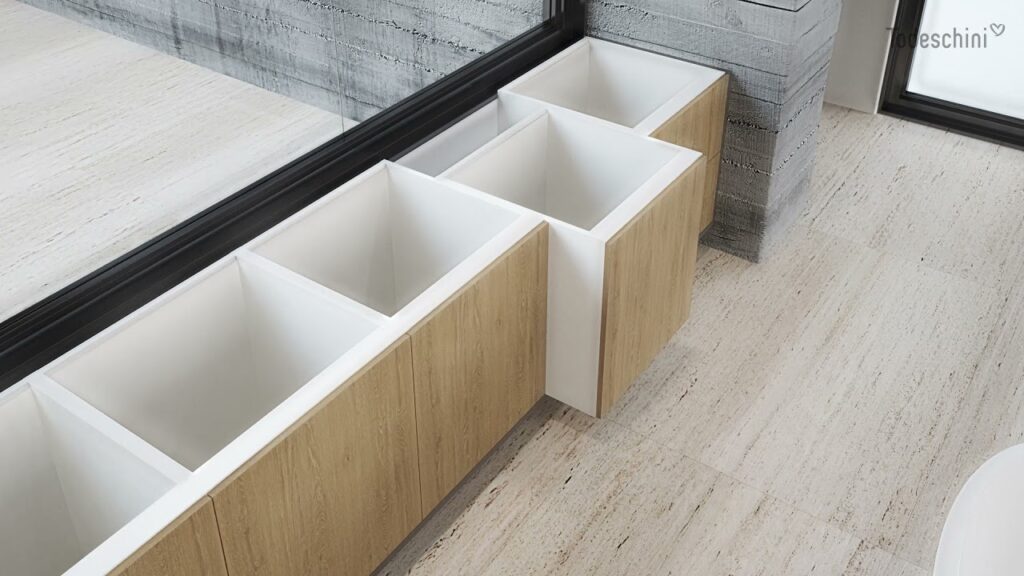 Todeschini - Modulação