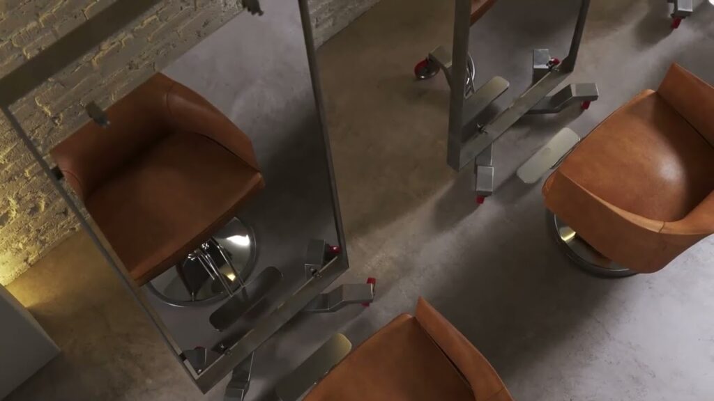 Studio Zancanaro | Speculo