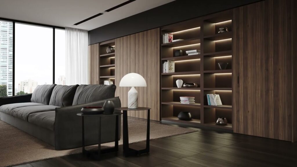 Todeschini - Móveis Planejados