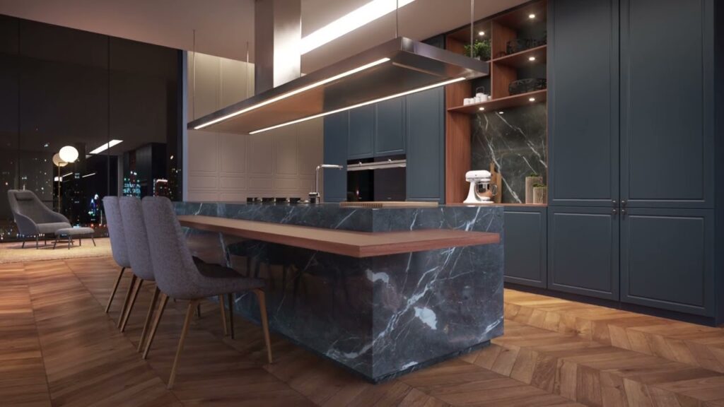 Todeschini - Móveis Planejados